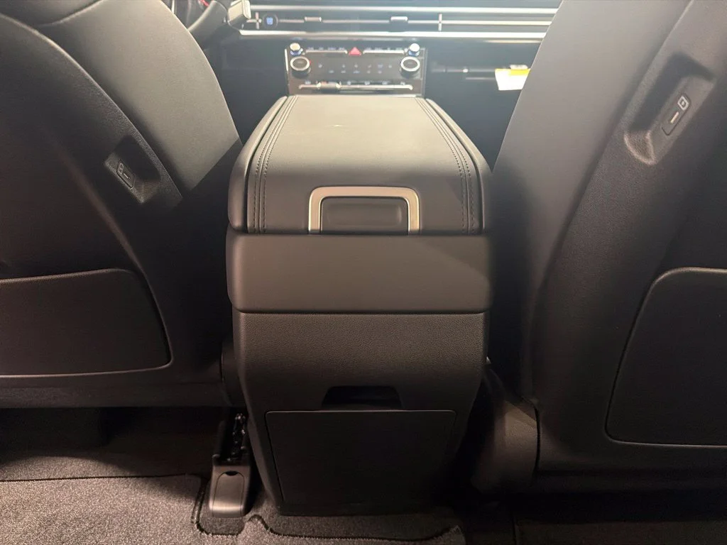 New 2027 Atlantis Blue Hyundai XRT image 14