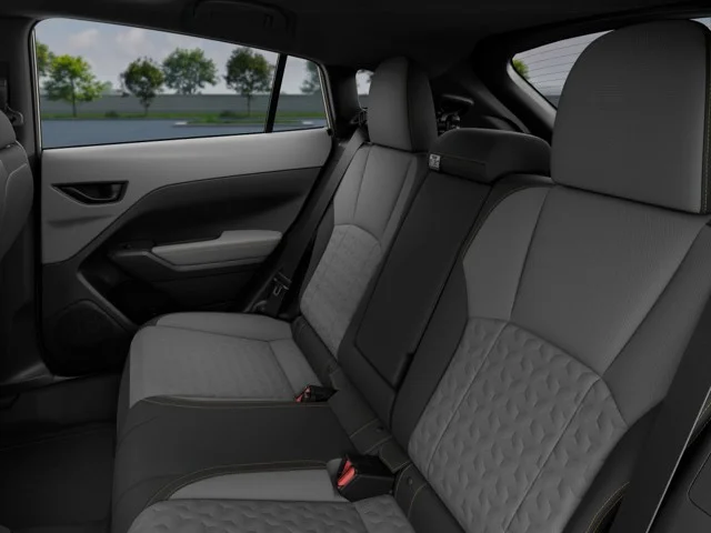 New 2027 SAND DUNE PEARL Subaru Sport Hybrid image 16