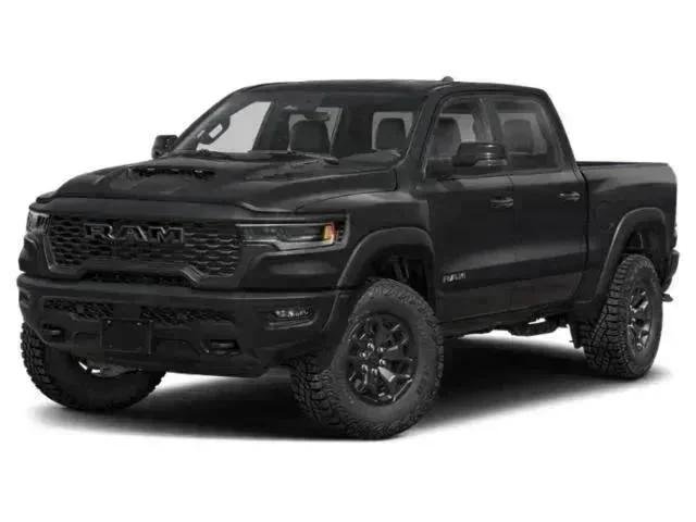 2027 RAM 1500 Pickup