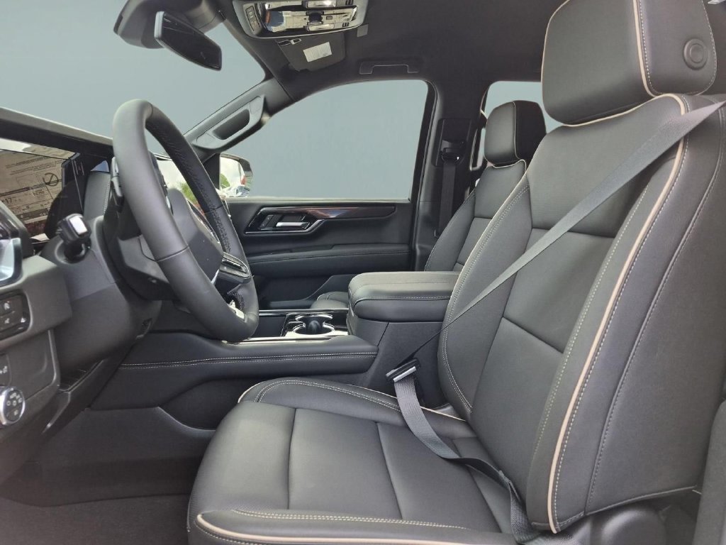 2027 GMC Yukon Elevation - Photo 17