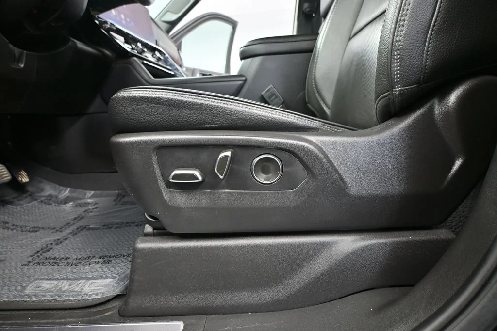 Certified Used 2024 Gray GMC Denali image 18