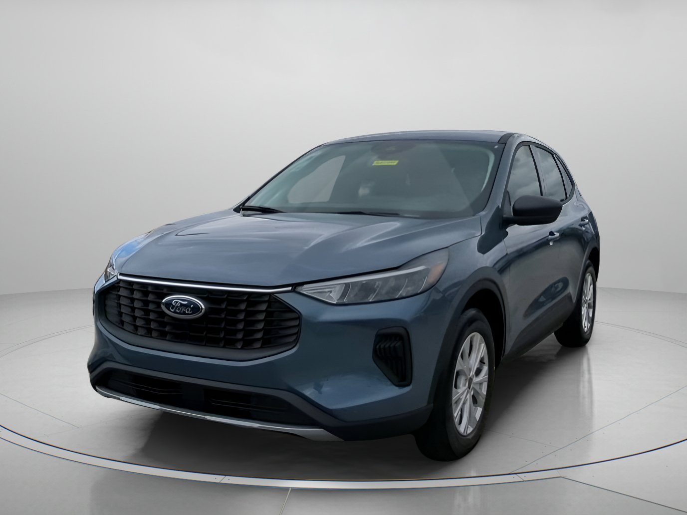 2026 Ford Escape Active - Photo 8