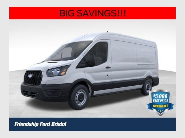 New 2026 Oxford White Ford Base image 1