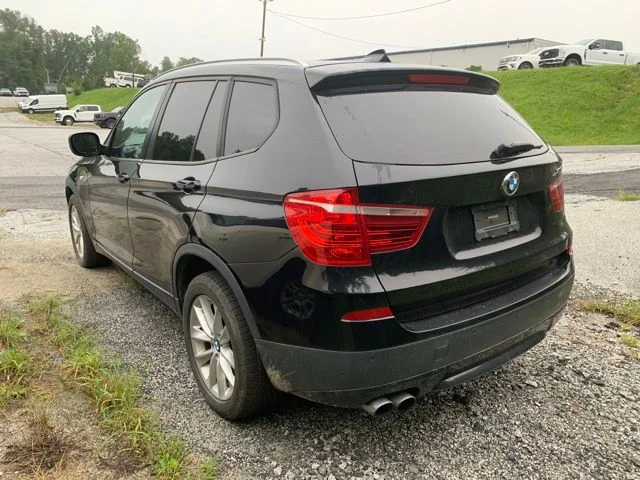 Used 2014 Black BMW xDrive28i image 5