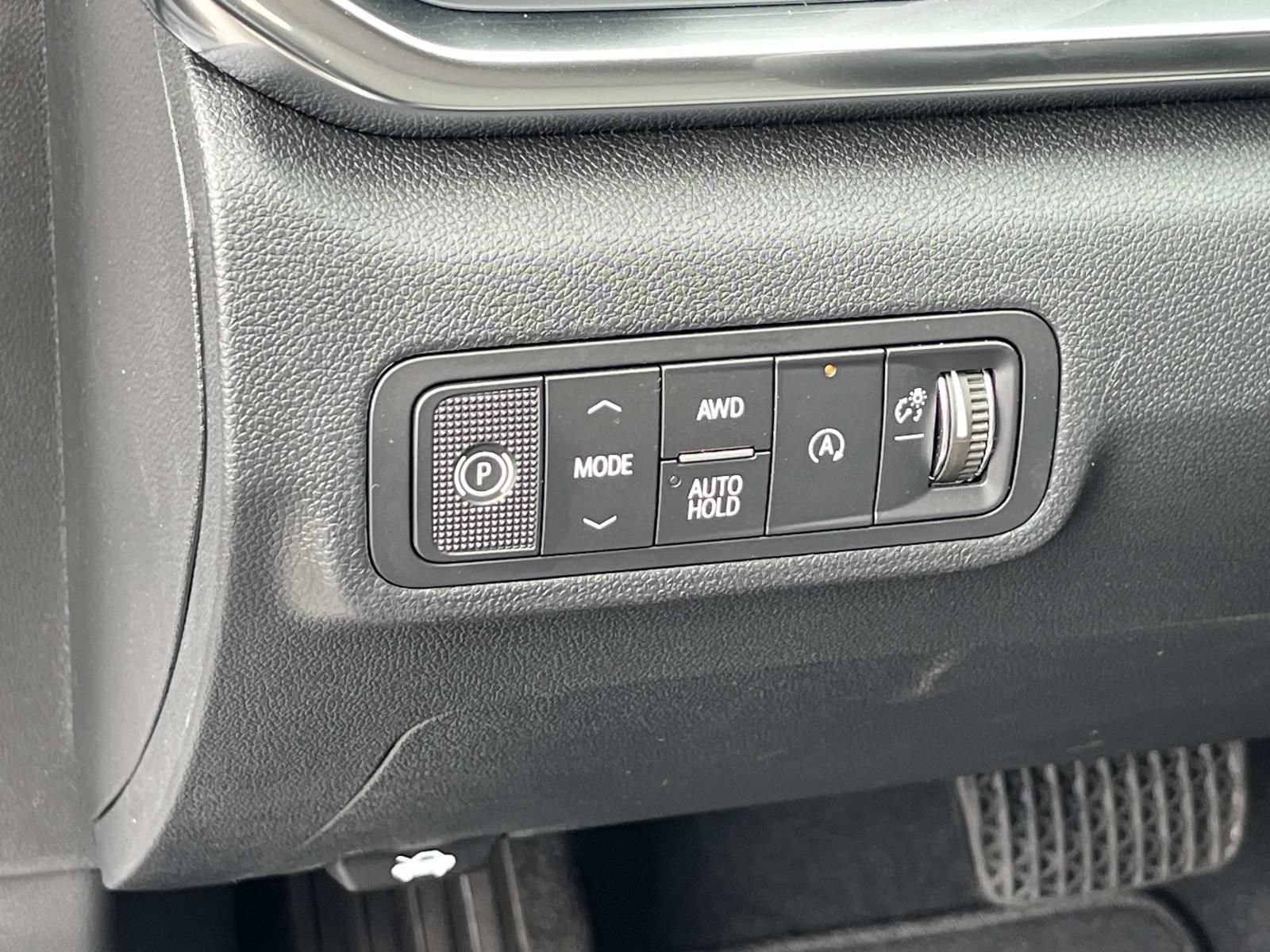 2027 GMC Terrain Elevation - Photo 22