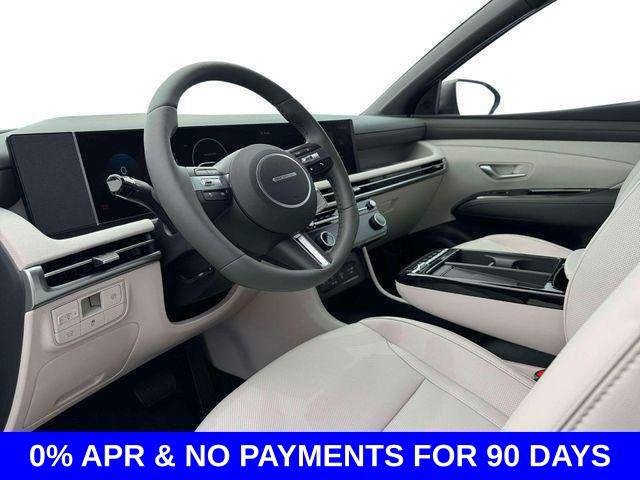 New 2026 Black Hyundai Limited image 24