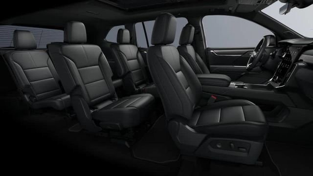 2026 GMC Acadia Elevation - Photo 10