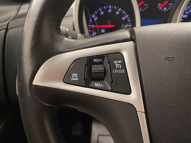 Used 2013 Black Chevrolet LT image 32
