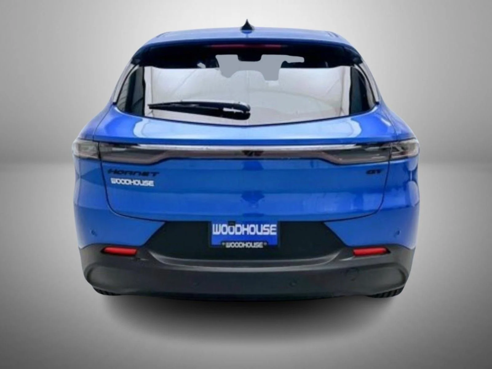 New 2024 Blue Dodge GT image 6