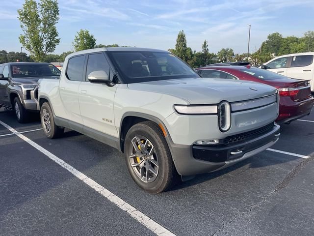 2022 Rivian R1T Adventure's photo