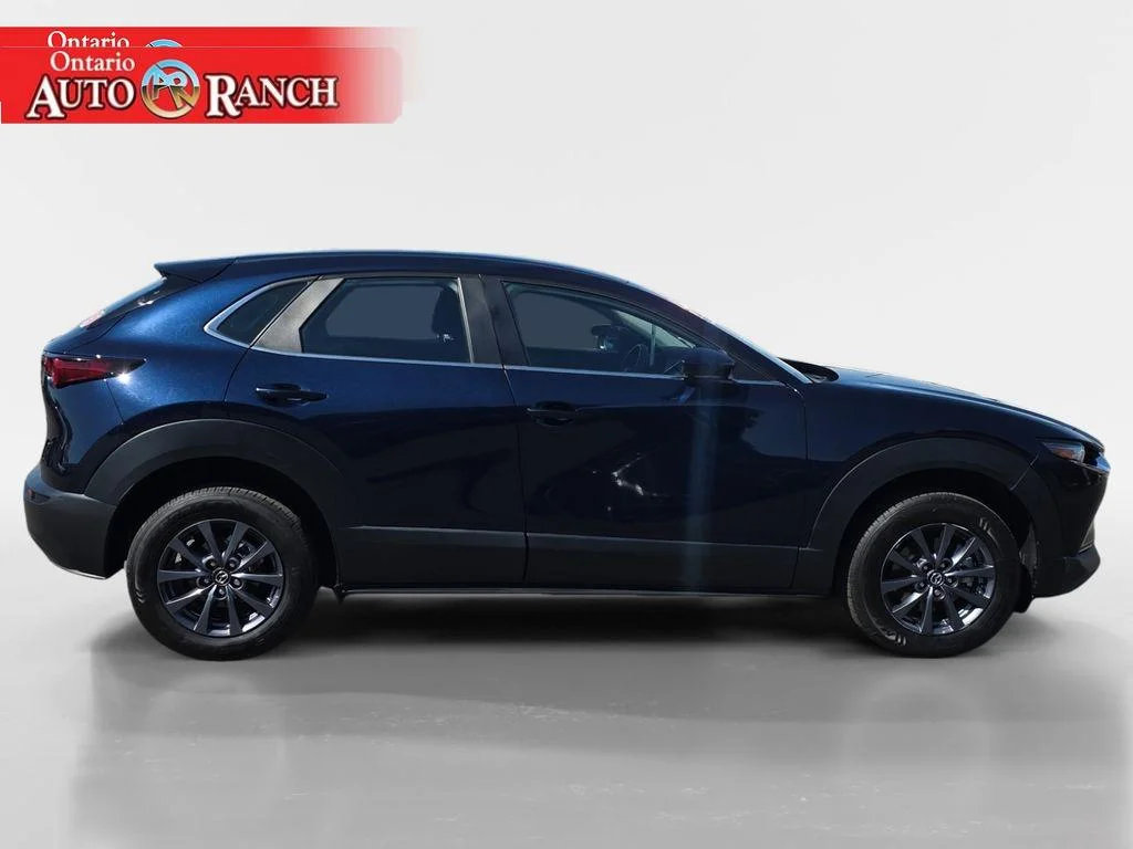 Used 2024 Deep Crystal Blue Mica Mazda 2.5 S image 6
