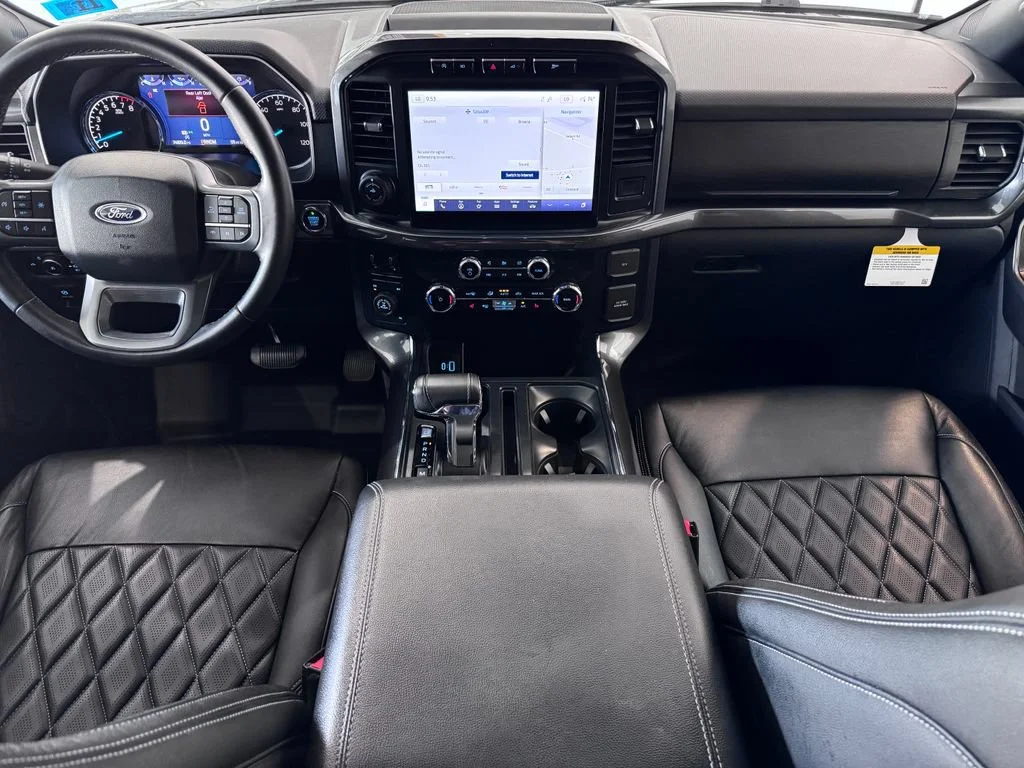 2023 Ford F-150 XLT - Photo 13