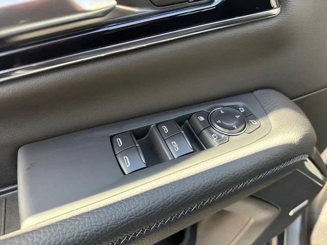 New 2026 Sterling Metallic GMC Denali image 19