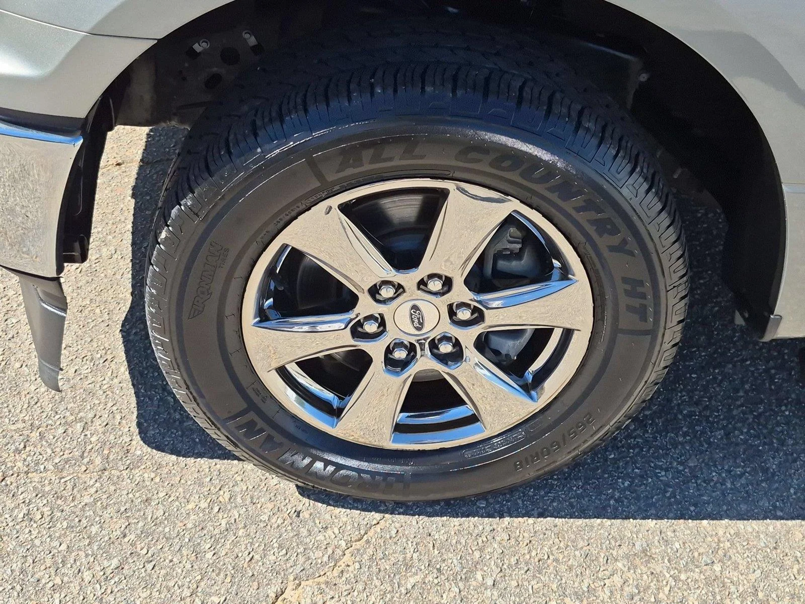 Used 2020  Ford XLT image 10