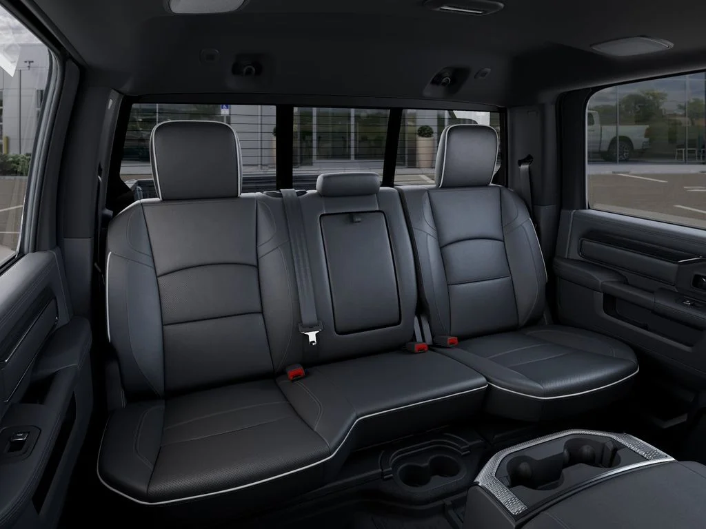 2025 RAM 2500 Power Wagon - Photo 16