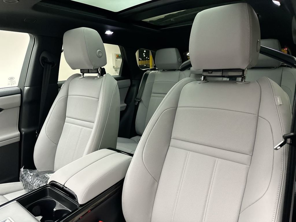 New 2026 Carpathian Grey Land Rover S image 10