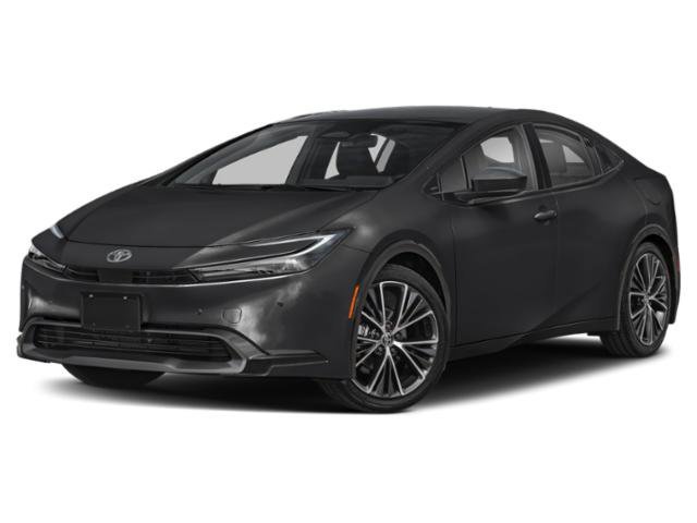 2026 Toyota Prius