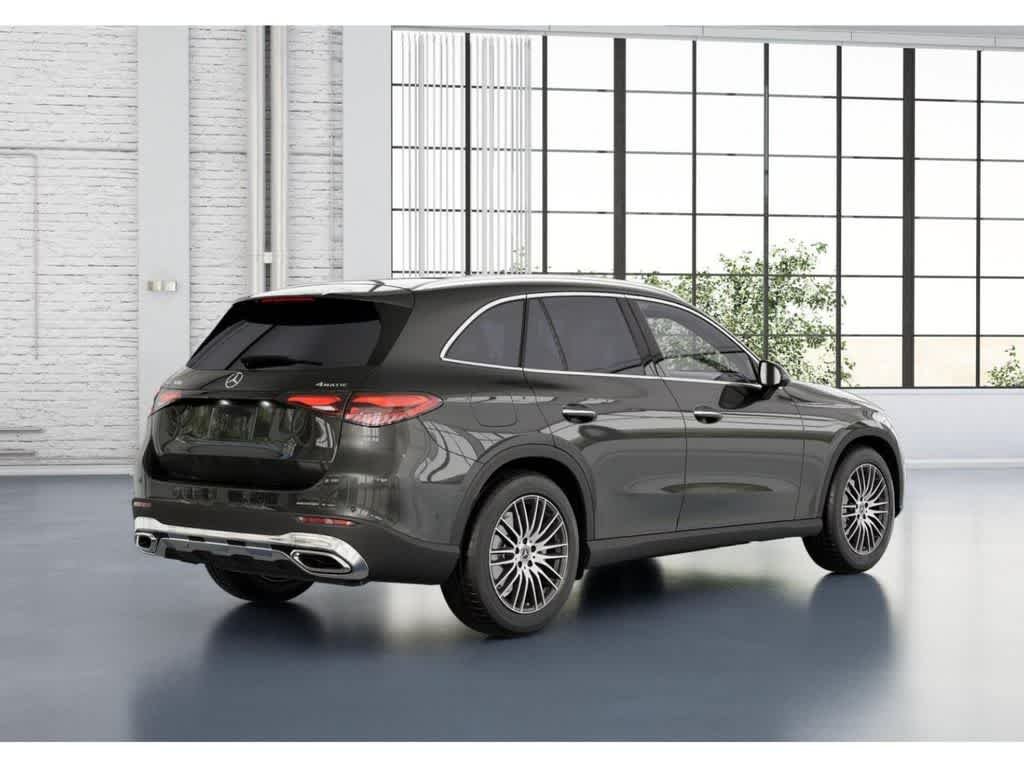 2026 Mercedes-Benz GLC Base - Photo 20