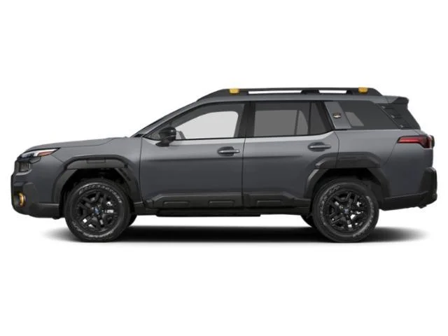 New 2026 Gray Subaru Wilderness image 12