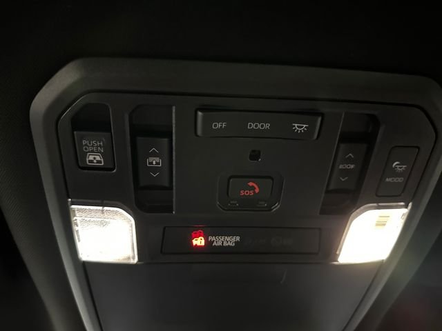 2026 Toyota Tundra 1794 Edition - Photo 27