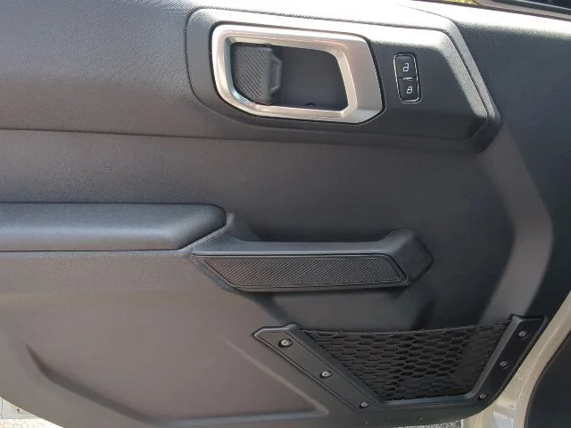 New 2026 Beige Ford Base image 11