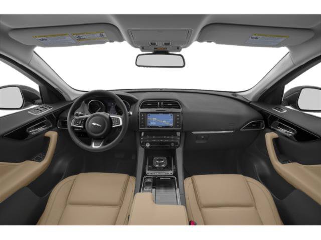 Used 2019 Red Jaguar 25t Premium image 8