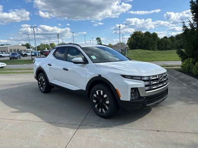 2026 Hyundai Santa Cruz SEL - Photo 64
