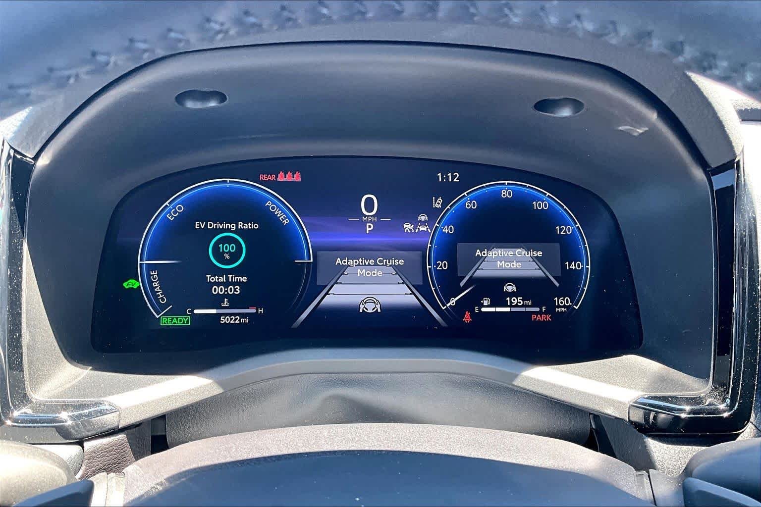 Used 2026 Wind Chill Pearl Toyota XSE image 25