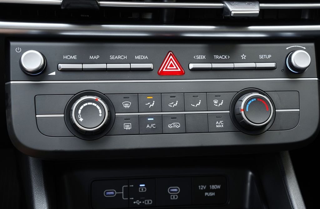 New 2026 Ecotronic Gray Hyundai SE image 36
