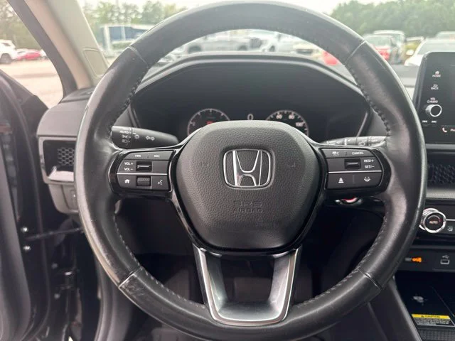Used 2023  Honda EX-L image 24