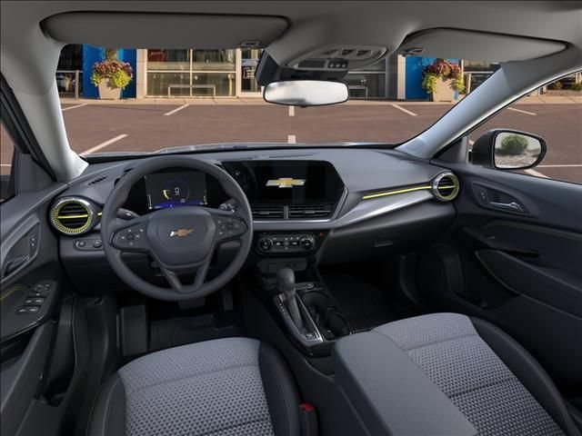 2026 Chevrolet Trax LT - Photo 15