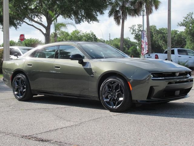 2026 Dodge Charger R/T AWD's photo