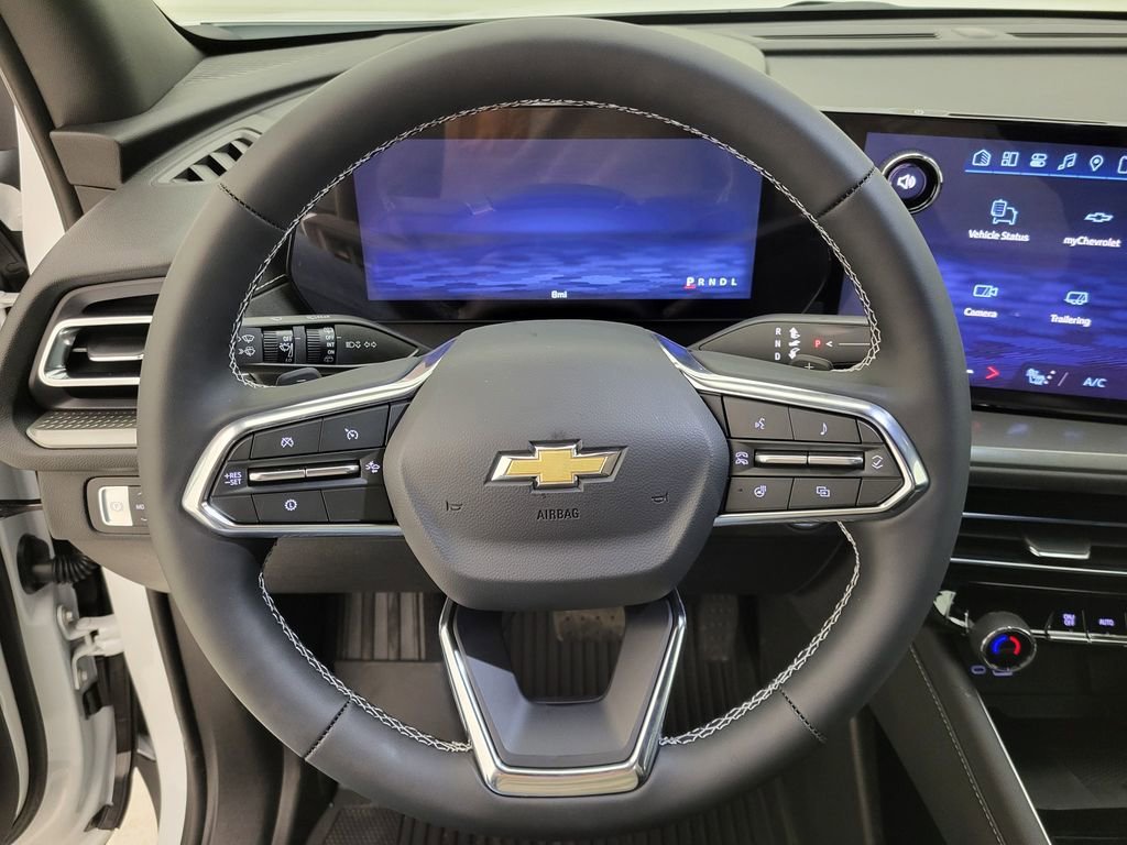 2026 Chevrolet Traverse LT - Photo 4