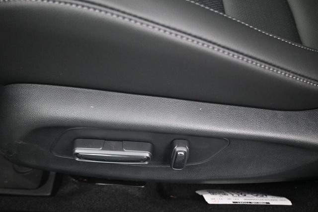New 2026 Platinum White Pearl Honda Sport Touring image 24