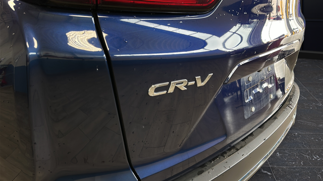 Used 2021 Blue Honda Touring image 40