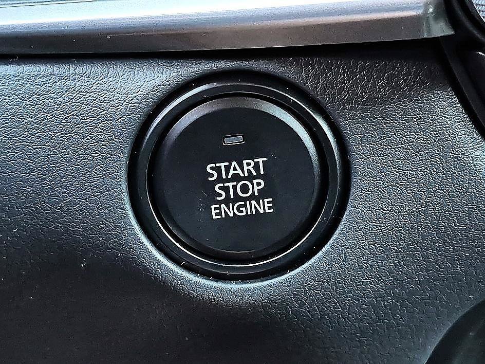 New 2026 Jet Black Mica Mazda 2.5 S AWD image 27
