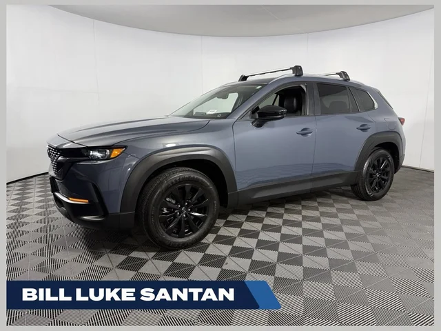 2024 Mazda CX-50 2.5 S Premium Package