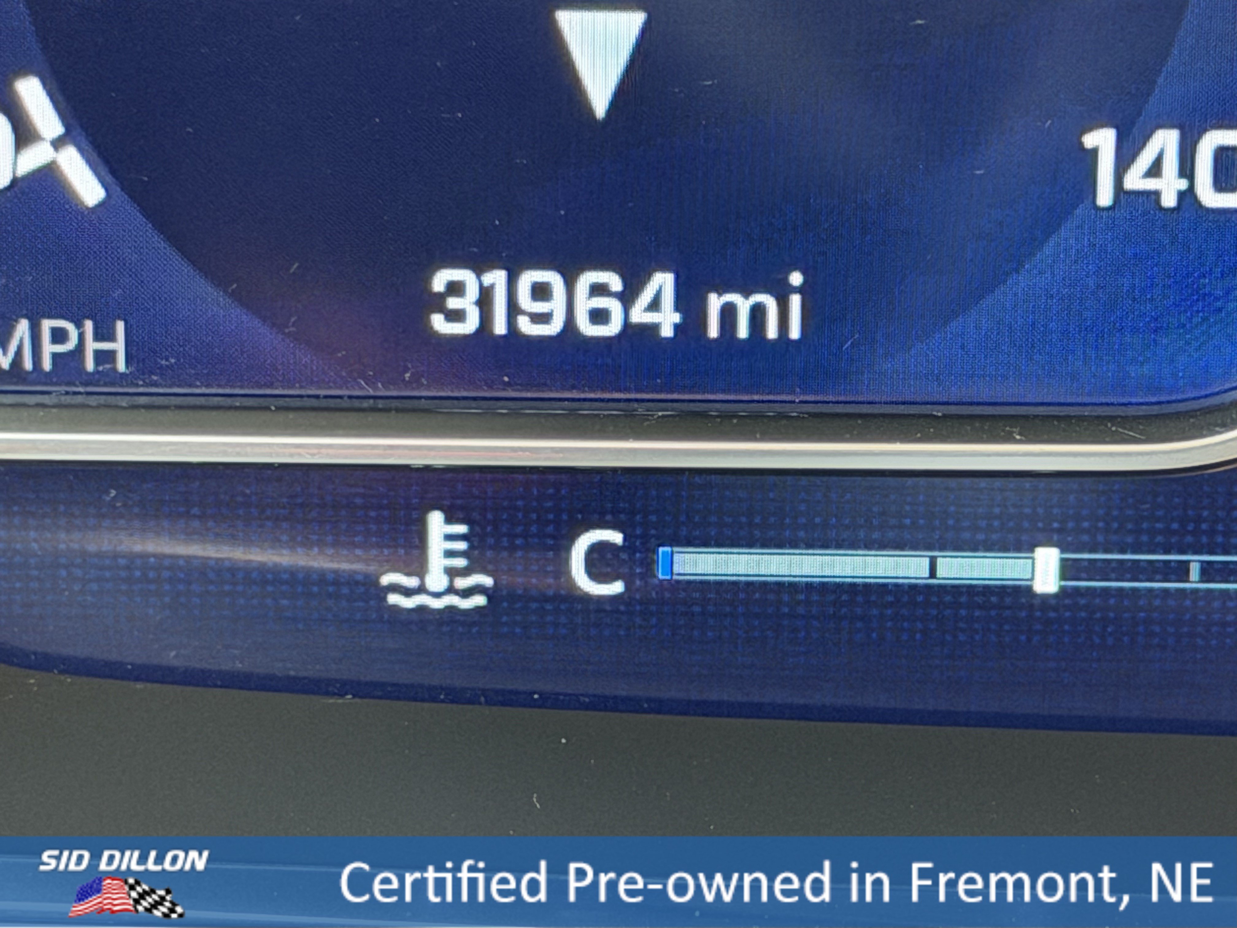 Used 2024 Radiant Red Tintcoat Chevrolet Premier image 16