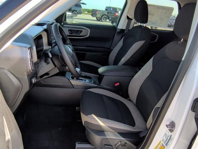 New 2026 Oxford White Ford Big Bend® image 58