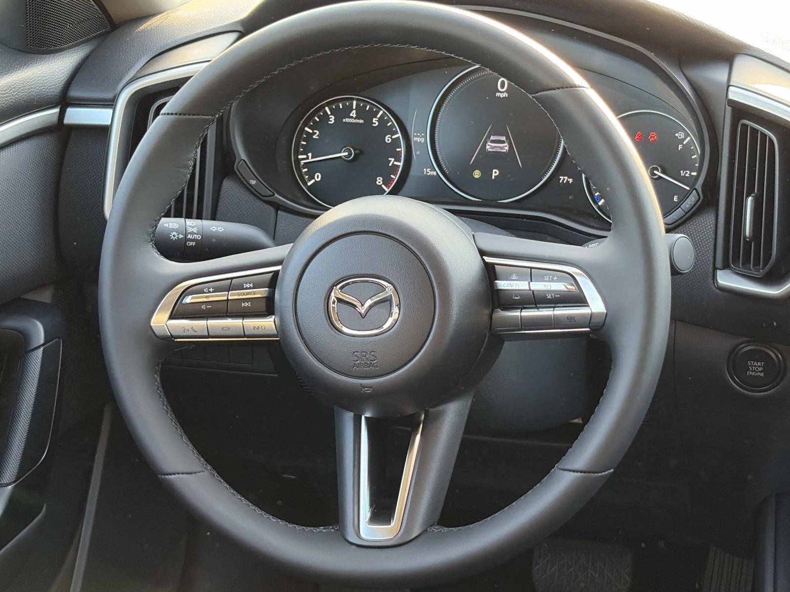2026 Mazda CX-50 Meridian Edition - Photo 6
