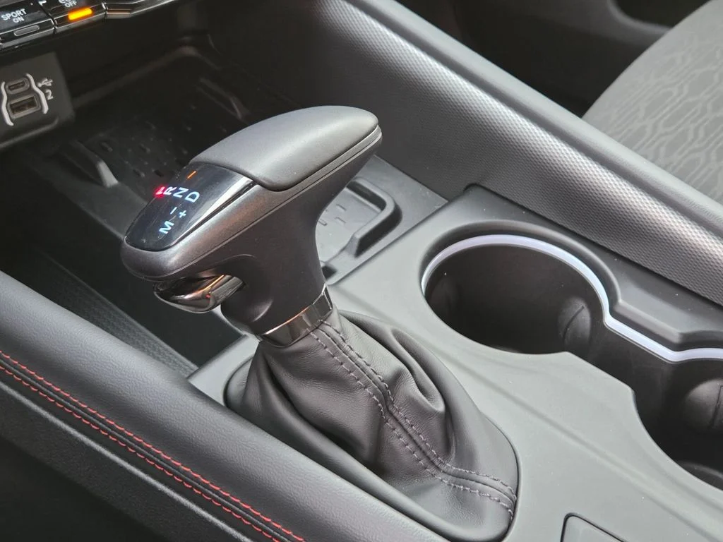 Used 2025 Red Dodge R/T image 32