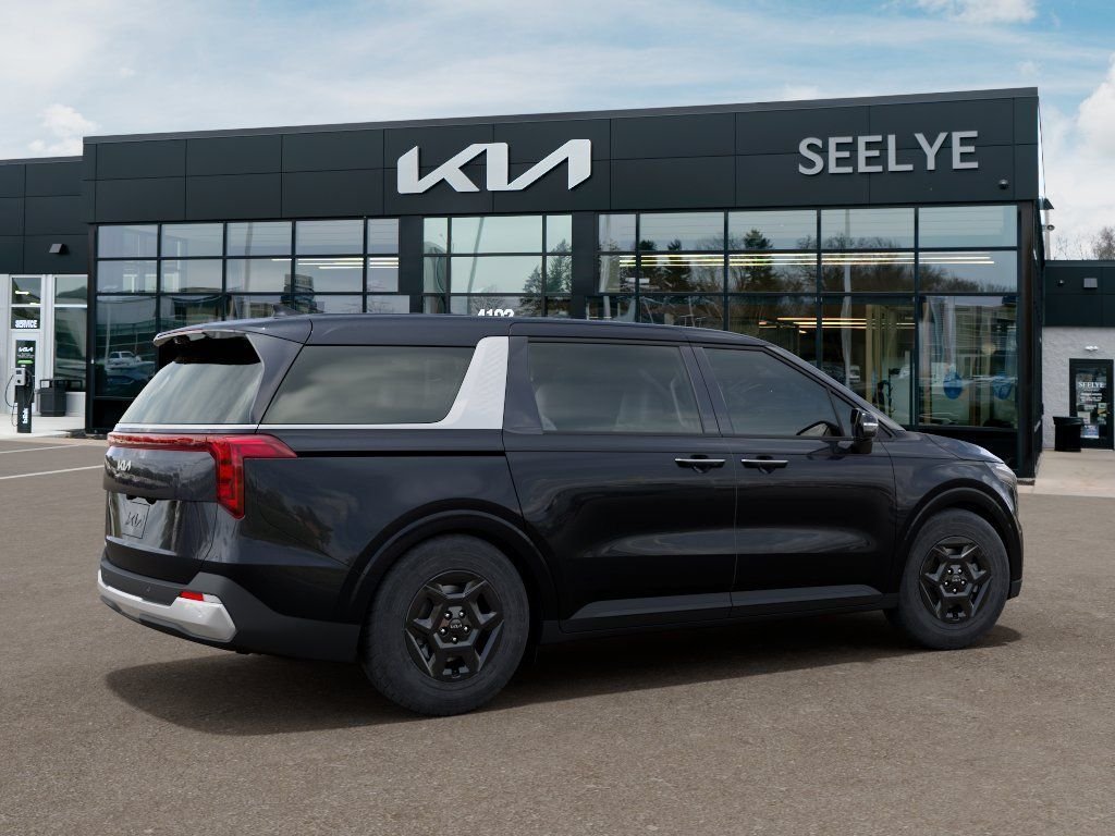 New 2026 Panthera Metal Kia LXS image 6
