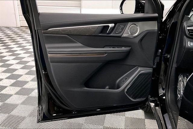 2025 Buick Enclave Avenir - Photo 20