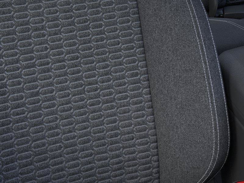 New 2026 Carbonized Gray Metallic Ford XL image 16