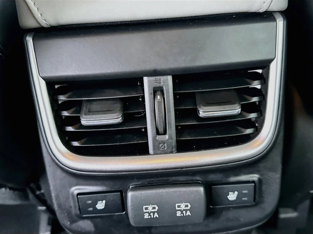 Used 2022 Blue Subaru Limited image 31