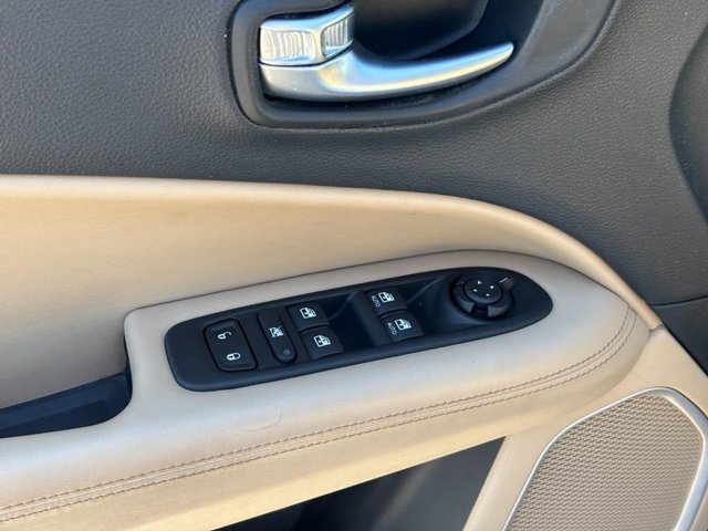2018 Jeep Compass Sport - Photo 16