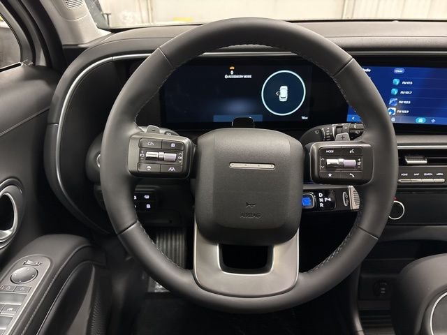 Certified Used 2026 White Hyundai SEL image 10