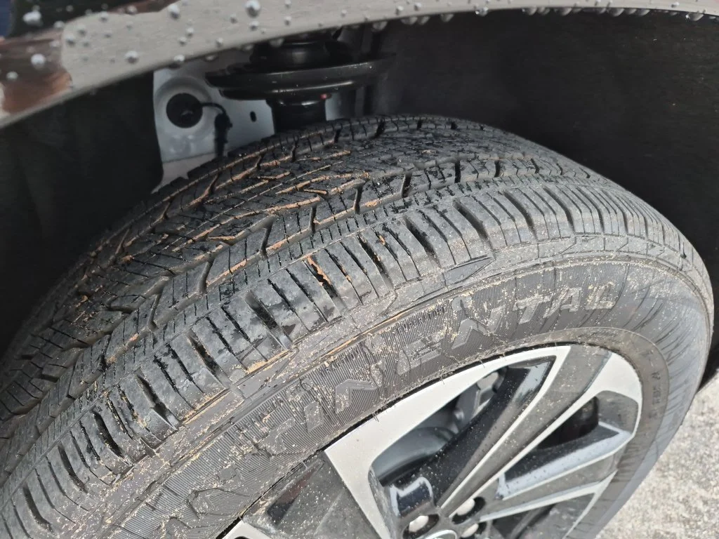 New 2026 Buick Enclave Sport Touring, photo 14