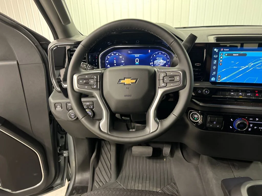 2026 Chevrolet Silverado 1500 LT - Photo 20