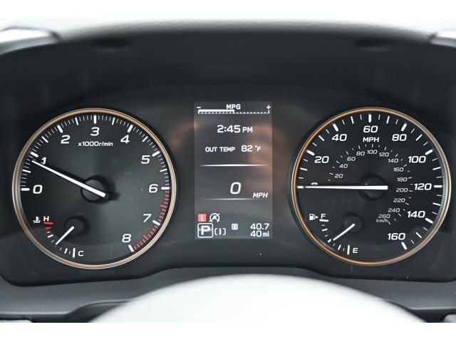 New 2026 Silver Subaru Wilderness image 65